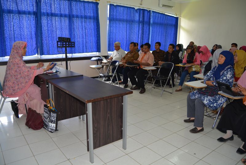 Dokumentasi Sarasehan IndoMS Wilayah Sumbagsel, 25 Februari 2017 — foto 3