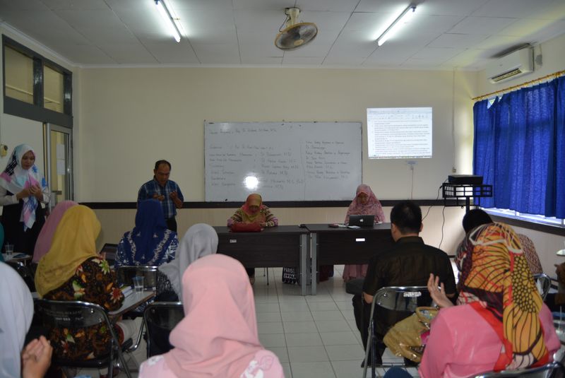Dokumentasi Sarasehan IndoMS Wilayah Sumbagsel, 25 Februari 2017 — foto 6